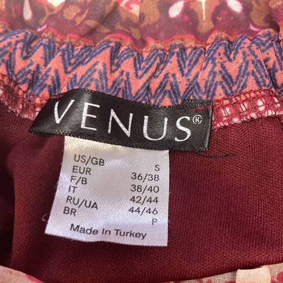 Venus High Low Romper - Picture 9 of 10